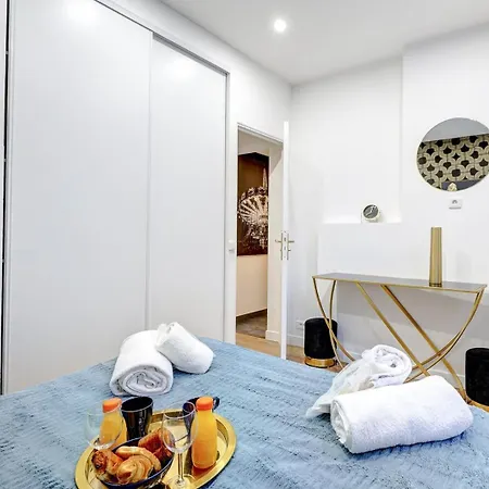 Bluestay 20 - Superb In Apartamento *