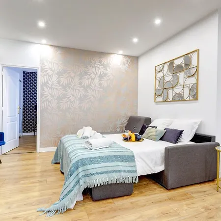 Apartamento Bluestay 20 - Superb In *