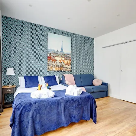 Apartmán Bluestay 20 - Superb In *