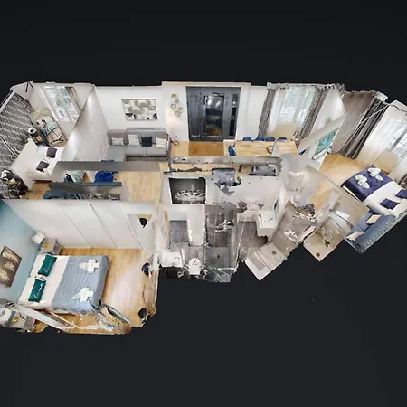 Bluestay 20 - Superb In