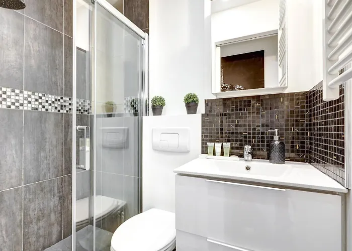 Bluestay 20 - Superb In Διαμέρισμα