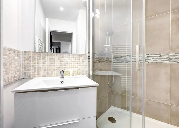 Bluestay 20 - Superb In * Παρίσι