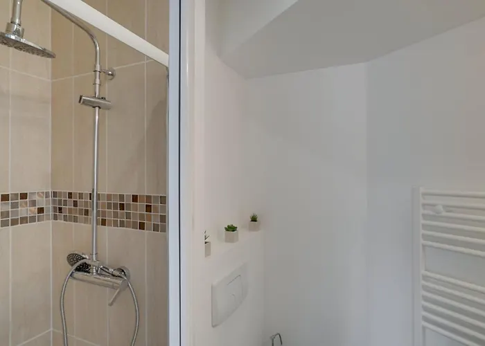 Διαμέρισμα Bluestay 20 - Superb In *