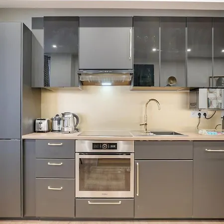Appartement Bluestay 20 - Superb In