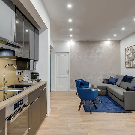 Bluestay 20 - Superb In Appartement