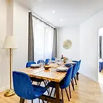 Bluestay 20 - Superb In Appartement