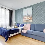 Appartement Bluestay 20 - Superb In Paris
