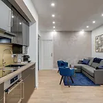 Bluestay 20 - Superb In Appartement