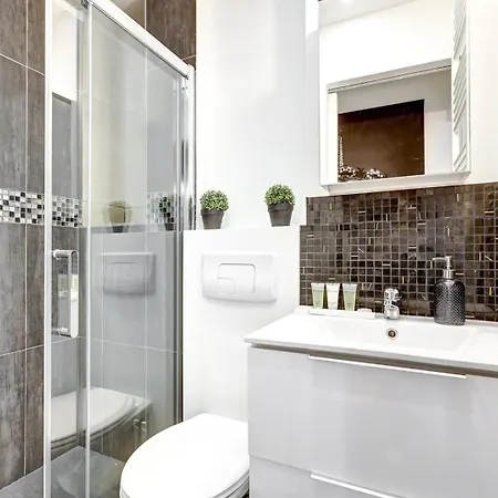 Bluestay 20 - Superb In Appartement
